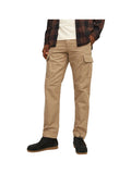 JACK&JONES STOCK Pantalone Beige