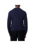 LACOSTE Maglione Uomo - Blu