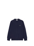 LACOSTE Maglione Uomo - Blu