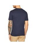 T-Shirt Uomo - Blu