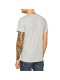 LACOSTE T-Shirt Uomo - Grigio