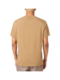 LACOSTE T-Shirt Uomo - Beige