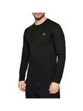 LACOSTE T-Shirt Uomo - Nero