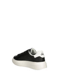 LIU JO MAN SHOES Sneakers Uomo - Nero