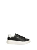 LIU JO MAN SHOES Sneakers Uomo - Nero