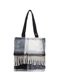 LIU JO SOFT1 Shopper Donna - Nero