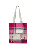 LIU JO SOFT1 Shopper Donna - Rosa