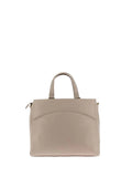 LIUJO ACCESSORI1 Borsa a Mano Donna - Beige