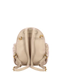 LIUJO ACCESSORI1 Zaino Donna - Beige