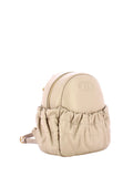 LIUJO ACCESSORI1 Zaino Donna - Beige