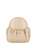 LIUJO ACCESSORI1 Zaino Donna - Beige