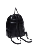 LIUJO ACCESSORI1 Zaino Donna - Nero