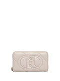 LIUJO ACCESSORI1 Portafoglio Donna - Beige