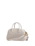 LIUJO ACCESSORI1 Borsa a Tracolla Donna - Beige