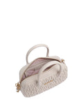 LIUJO ACCESSORI1 Borsa a Tracolla Donna - Beige