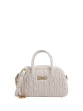 LIUJO ACCESSORI1 Borsa a Tracolla Donna - Beige