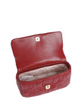 LIUJO ACCESSORI1 Borsa a Tracolla Donna - Rosso