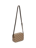 LIUJO ACCESSORI1 Borsa a Tracolla Donna - Beige