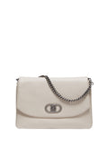 LIUJO ACCESSORI1 Borsa a Mano Donna - Beige