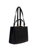 LIUJO ACCESSORI1 Borsa a Mano Donna - Nero