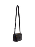 LIUJO ACCESSORI1 Borsa a Mano Donna - Nero