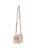 LIUJO ACCESSORI1 Borsa a Mano Donna - Champagne