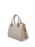 LIUJO ACCESSORI1 Borsa a Mano Donna - Beige