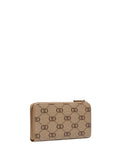 LIUJO ACCESSORI1 Portafoglio Donna - Beige