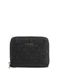 LIUJO ACCESSORI1 Portafoglio Donna - Nero