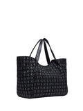 LIUJO ACCESSORI1 Borsa a Mano Donna - Nero