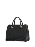 LIUJO ACCESSORI1 Borsa a Mano Donna - Nero