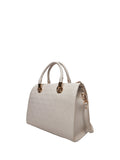 LIUJO ACCESSORI1 Borsa a Mano Donna - Beige