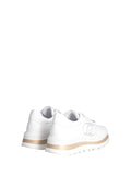 LIUJO CALZATURE SPORT Sneakers Donna - Bianco