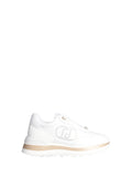 LIUJO CALZATURE SPORT Sneakers Donna - Bianco