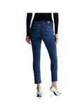 LIUJO DENIM Jeans Donna - Blu