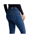 LIUJO DENIM Jeans Donna - Blu