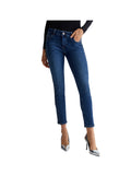 LIUJO DENIM Jeans Donna - Blu