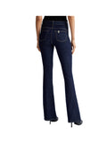 LIUJO DENIM Jeans Donna - Blu