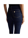 LIUJO DENIM Jeans Donna - Blu