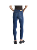 LIUJO DENIM Jeans Donna - Blu