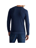 LIUJO JEANS UOMO Maglione Uomo - Blu