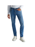 LIUJO JEANS UOMO Jeans Uomo - Blu