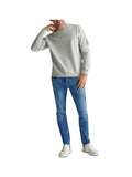 LIUJO JEANS UOMO Jeans Uomo - Blu