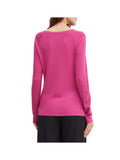 LIUJO SPORT Maglia Donna - Rosa