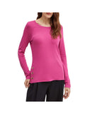 LIUJO SPORT Maglia Donna - Rosa