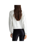 LIUJO SPORT Maglione Donna - Bianco