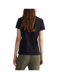 LIUJO SPORT T-Shirt Donna - Nero