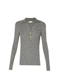 LIU.JO WHITE Blusa Donna - Grigio