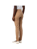 LIU.JO WHITE Pantalone Donna - Beige