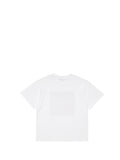 Max & Co T-Shirt Bambina - Bianco